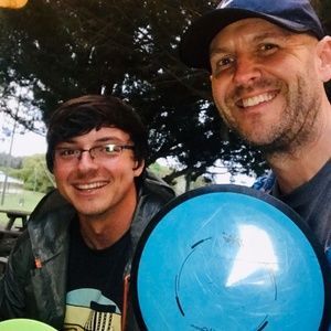 Meet your Posher, Luke